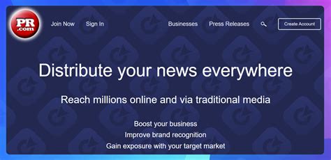 open pr|free press release distribution uk.